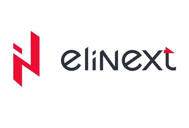 Elinext logo