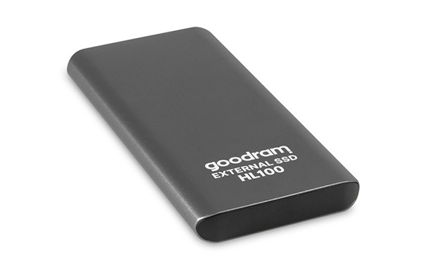 Goodram HL100 SSD