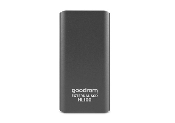 Goodram HL100 SSD