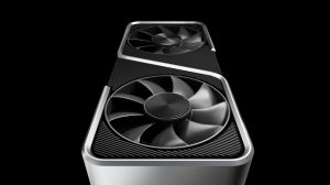 NVIDIA GeForce RTX 3060 Ti