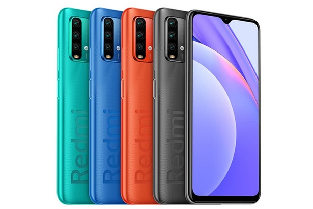 Redmi 9 Power