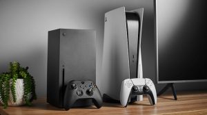 Sony PlayStation 5 vs Xbox Series X