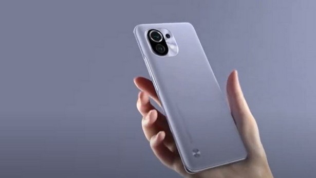 Xiaomi  Mi 11