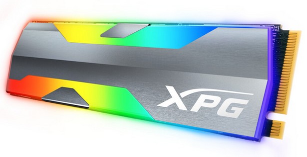 XPG Spectrix S20G