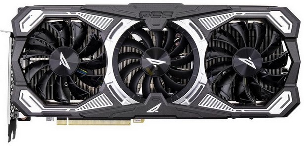 Zotac GeForce RTX 3070 PGF