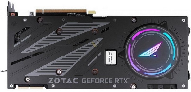 Zotac GeForce RTX 3090 PG