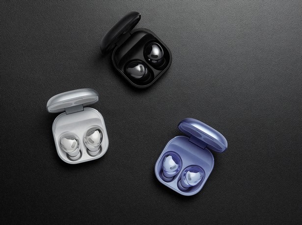 Galaxy Buds Pro