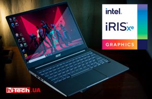 Intel iris 1536 мб обзор для игр