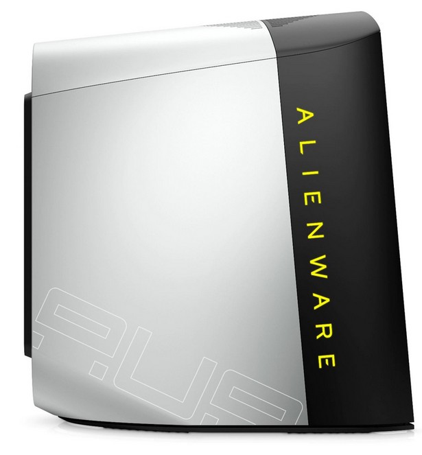 Alienware Aurora Ryzen Edition R10