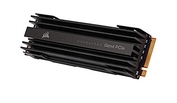 Corsair MP600 Pro Gen4