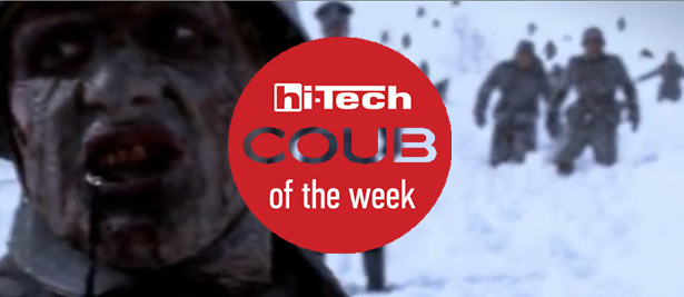 coub of the week 9-01-2021