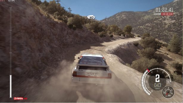 DiRT Rally