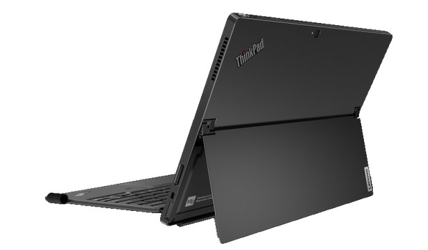 Lenovo ThinkPad X12 Detachable