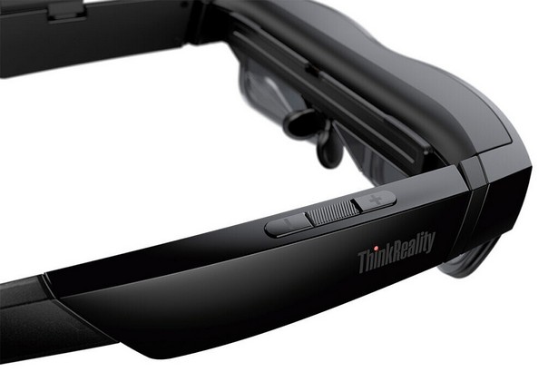 Lenovo ThinkReality A3