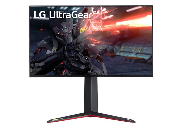 LG 27GP950 UltraGear
