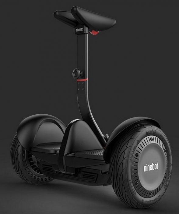 Segway Ninebot S Max