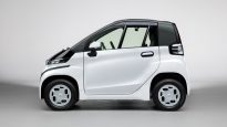 Toyota Tiny C plus pod