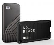 WD_Black P50 Game Drive SSD