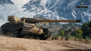 World of Tanks ждёт новый движок Riot Games купила у Wargaming студию разработавшую движок BigWorld