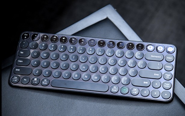 Xiaomi Mi Wu intelligent Voice Keyboard