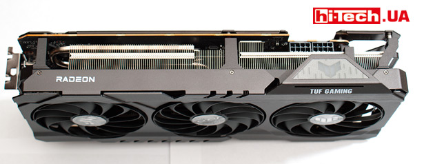 ASUS TUF GAMING Radeon RX 6800 (TUF-RX6800-O16G-GAMING)