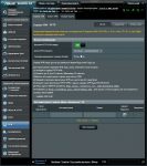 ASUS ZenWiFi AX browser setup