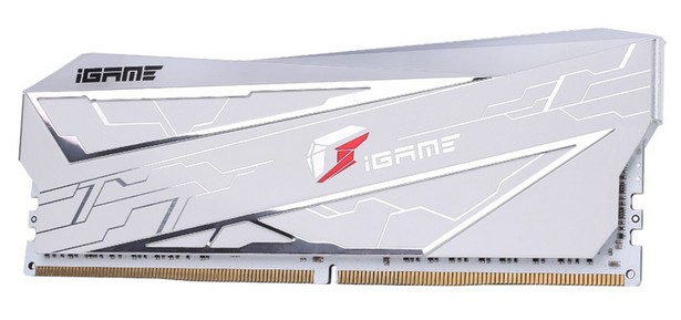 Colorful iGame Vulcan DDR4