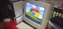 Google Chrome 89 old pc elt