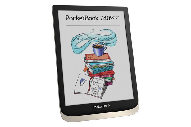 PocketBook 740 Color