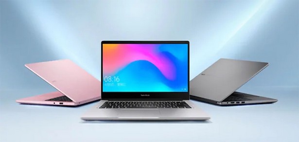 RedmiBook Pro 2021