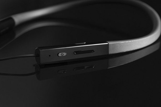 Xiaomi Mi Neckband Bluetooth Earphones Pro