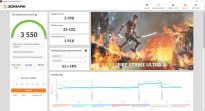 3dmark firestrike ultra 4k