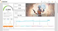 3dmark timespy temps