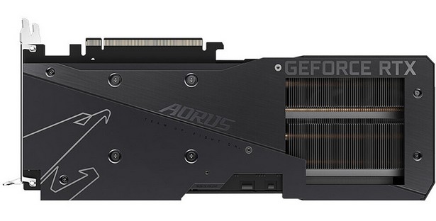 Gigabyte GeForce RTX 3060 Ti Aorus Elite