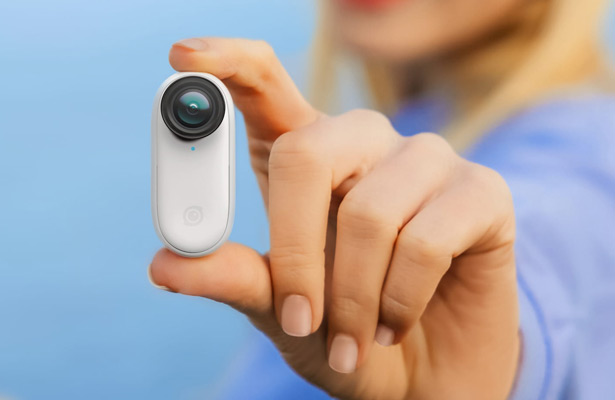 Insta360 GO 2