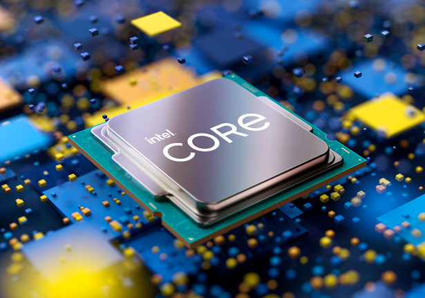 Процессоры Intel Core 11th Gen