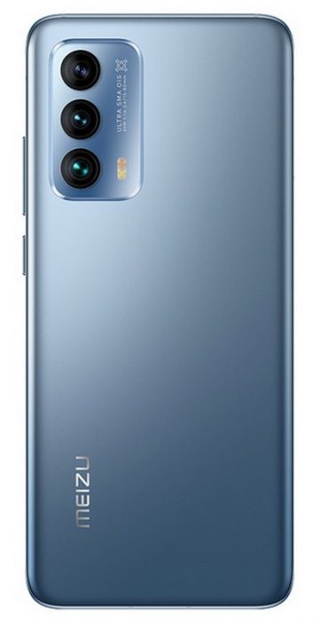 Meizu 18