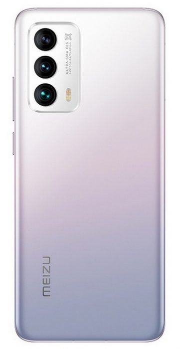 Meizu 18