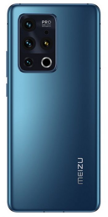 Meizu 18 Pro