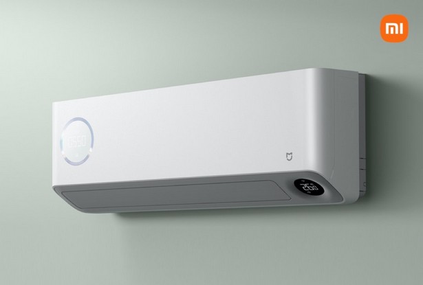 Mijia Fresh Air Conditioner Pro