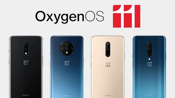 OnePlus OxygenOS 11