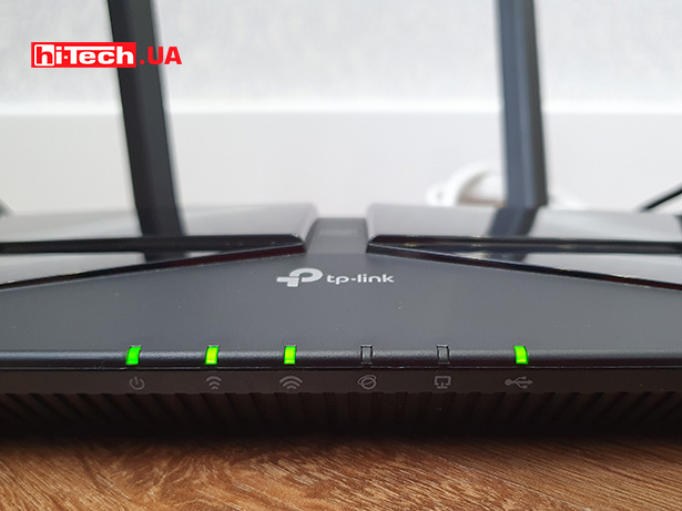 TP-Link AX50 AX3000