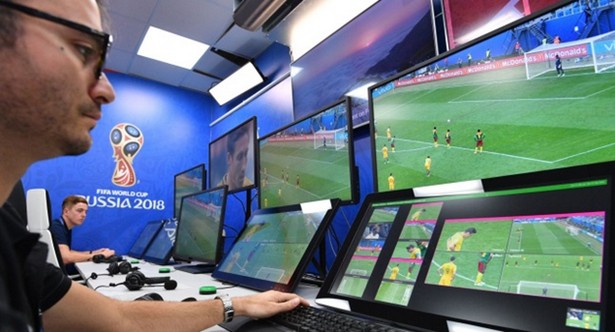 Video Assistant Referee