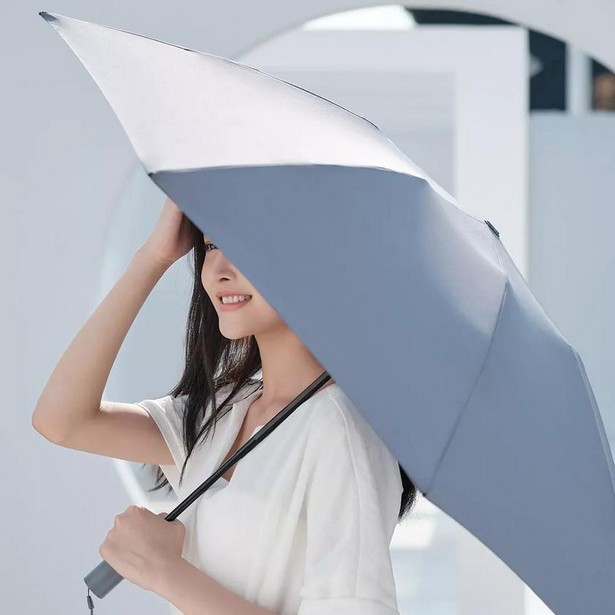 Xiaomi 90 Points Fully Automatic Folding Umbrella