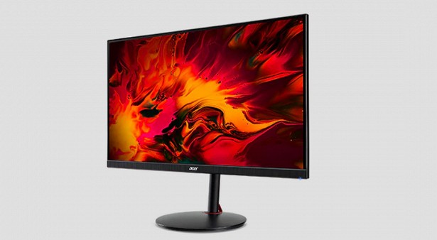 Acer Nitro XV252Q F