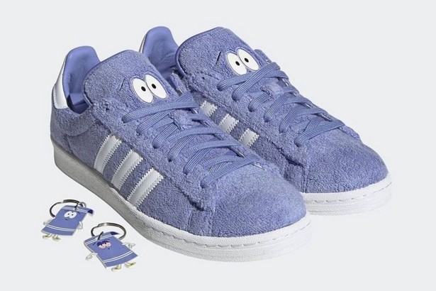 Adidas Campus 80 Towelie