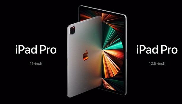 Apple iPad Pro 2021 