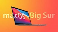 Apple macOS Big Sur 11.3