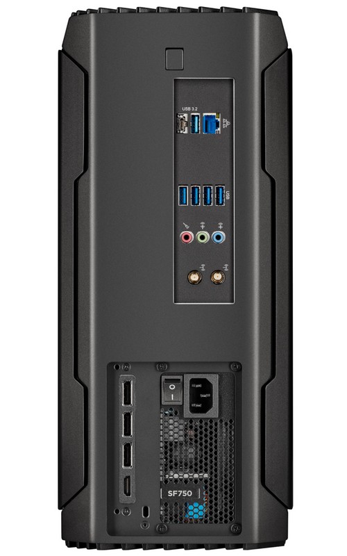 Corsair One a200