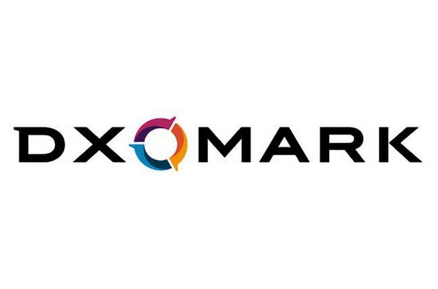 DxOMark logo